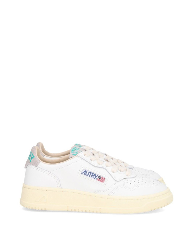 [AUTRY] Sneakers CO AULWHJ01