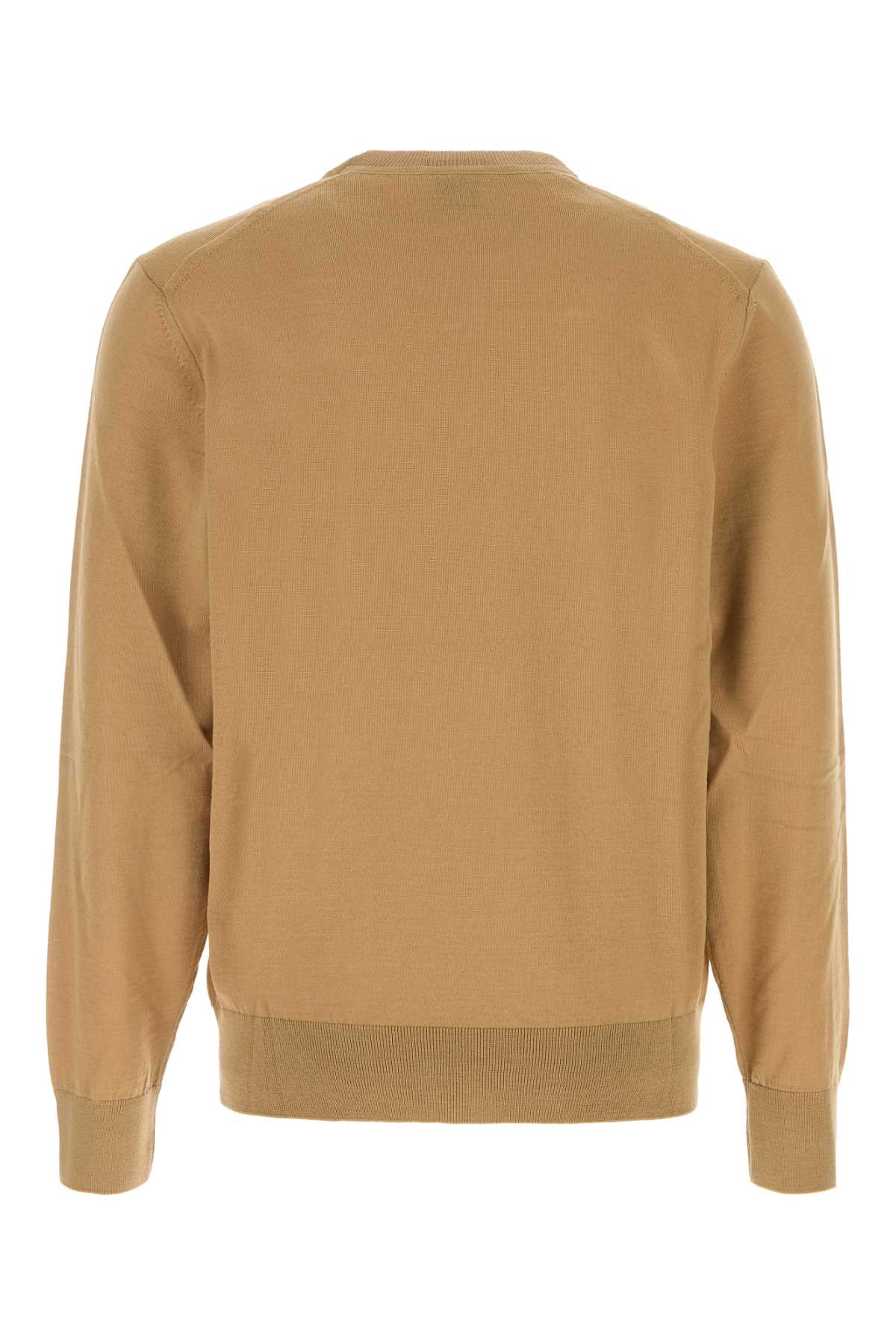 [BOSS] Knitwear FW26 50571914 260