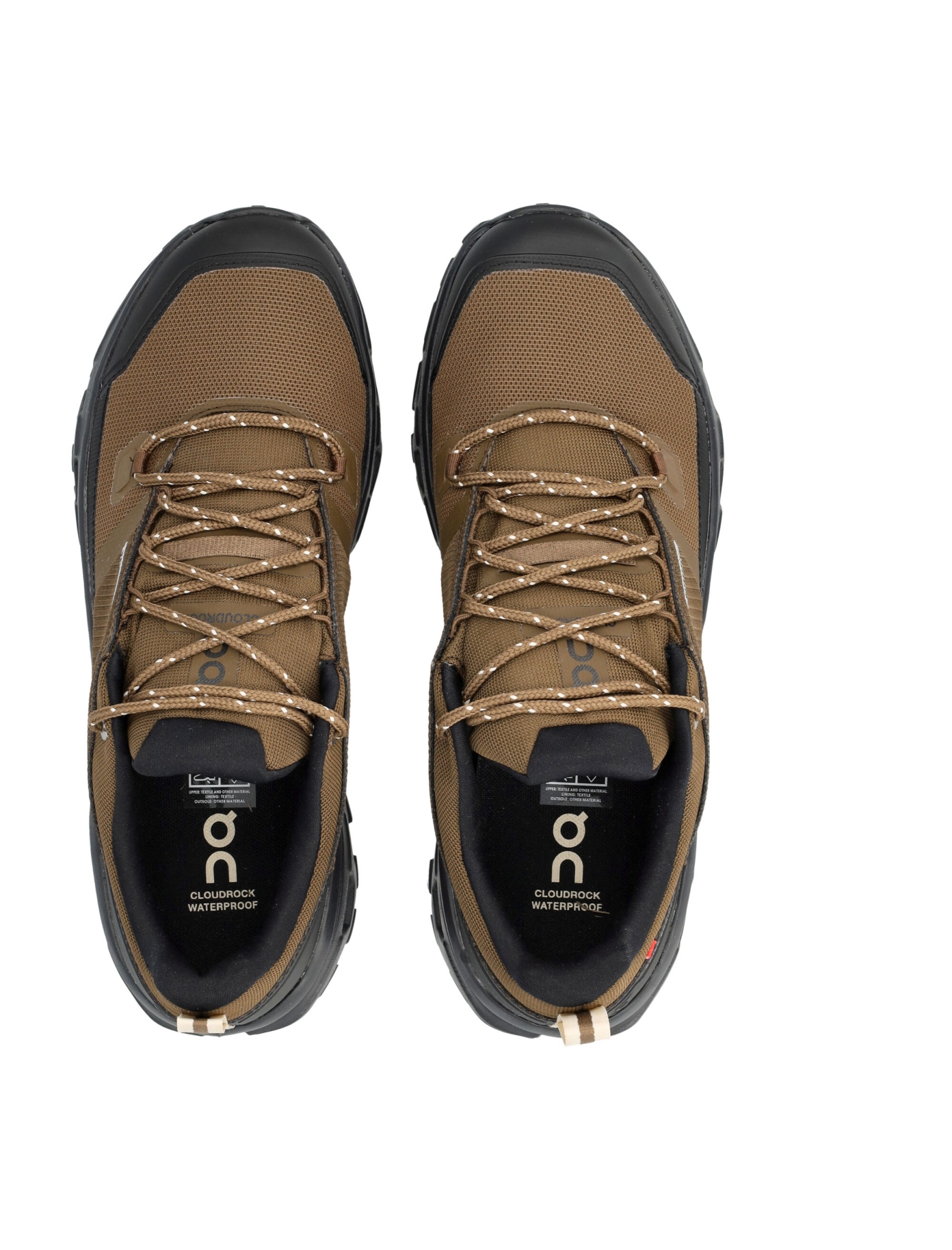 [ON RUNNING] Sneakers FW26 3MF10254228EB