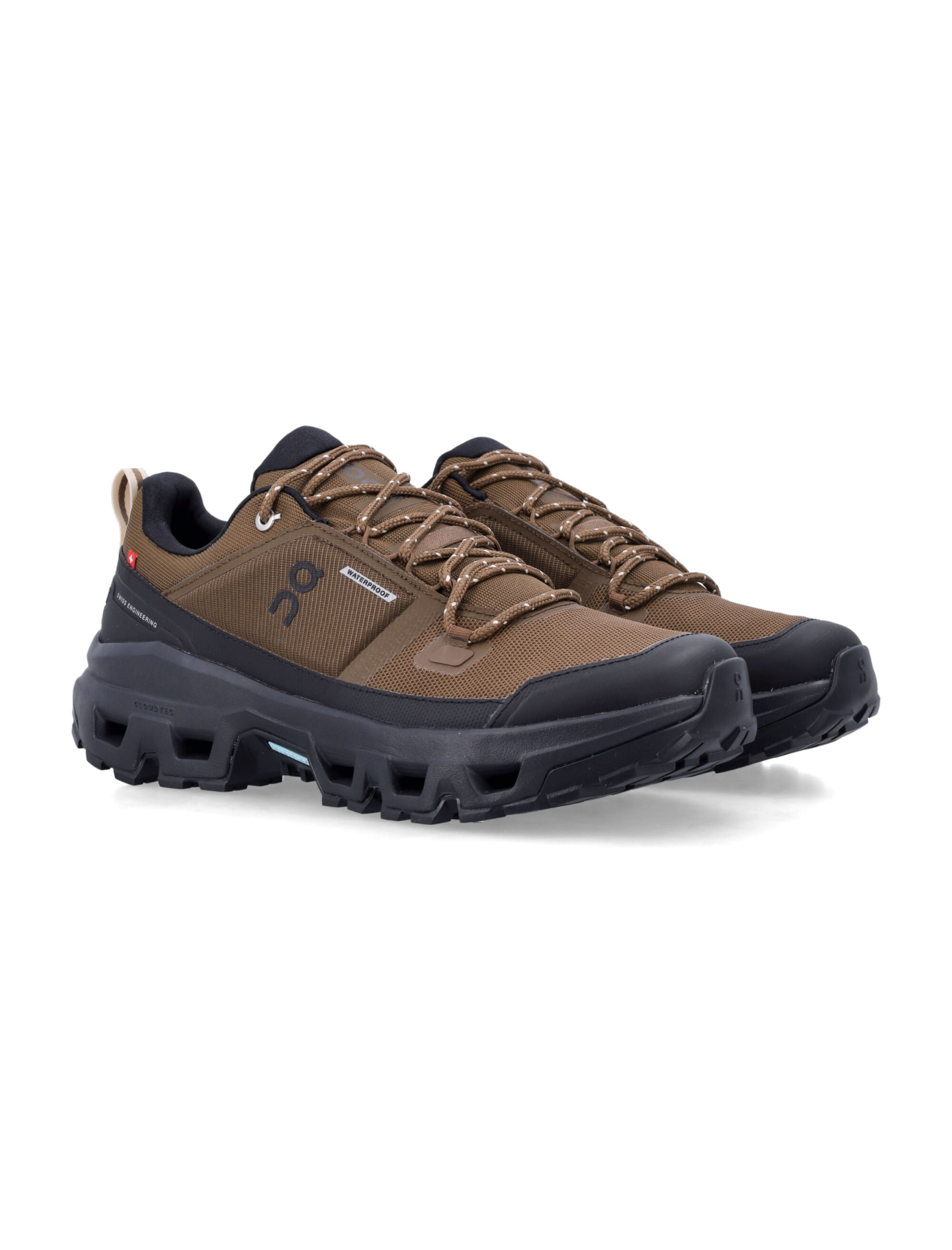 [ON RUNNING] Sneakers FW26 3MF10254228EB