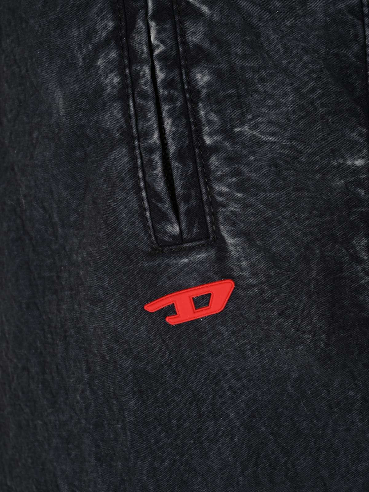 [Diesel] Trousers FW26 A221470PLBH02