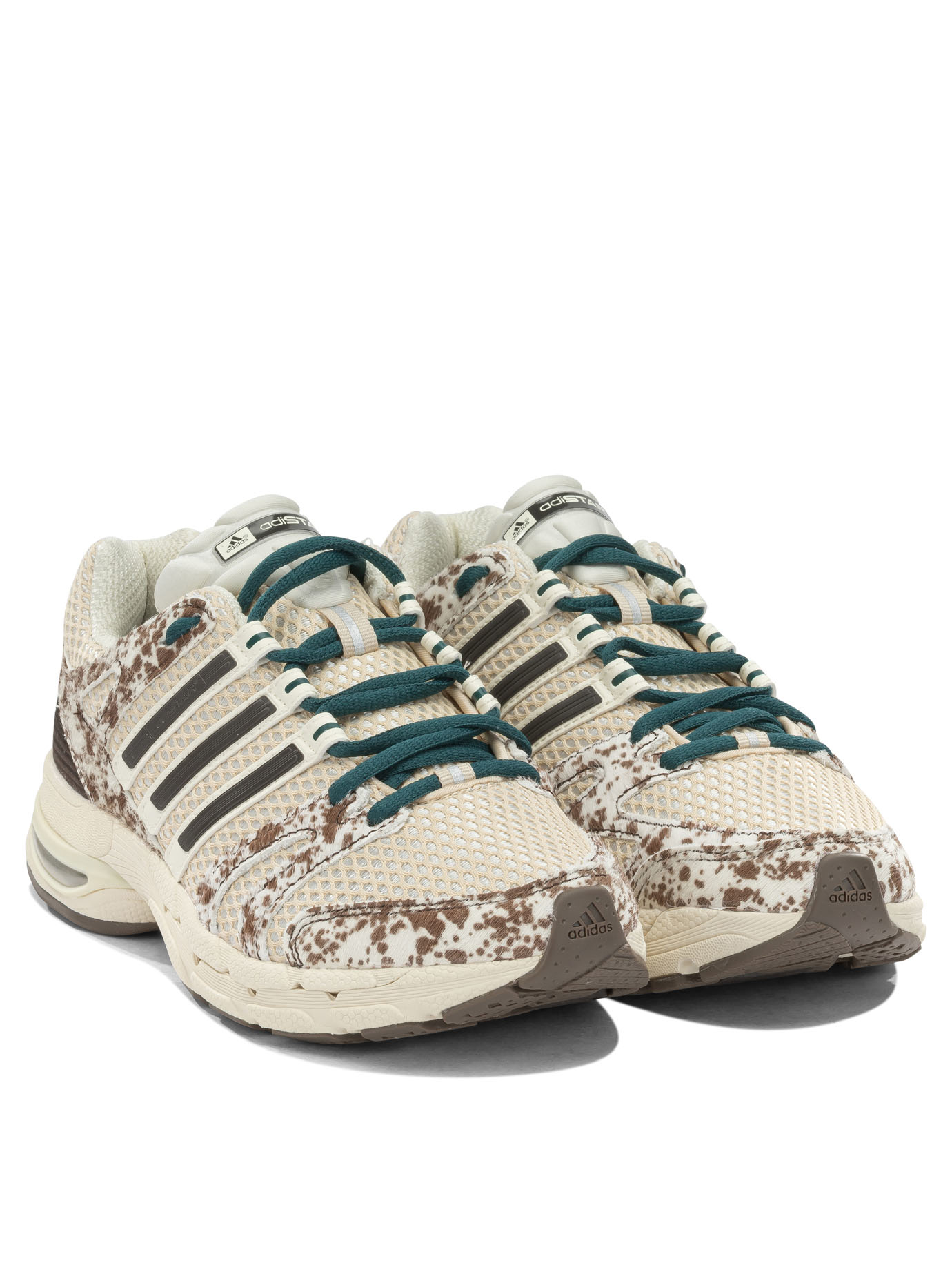 [ADIDAS ORIGINALS] Sneakers FW26 KJ8372OWHITE/SANSTR/DBROWN