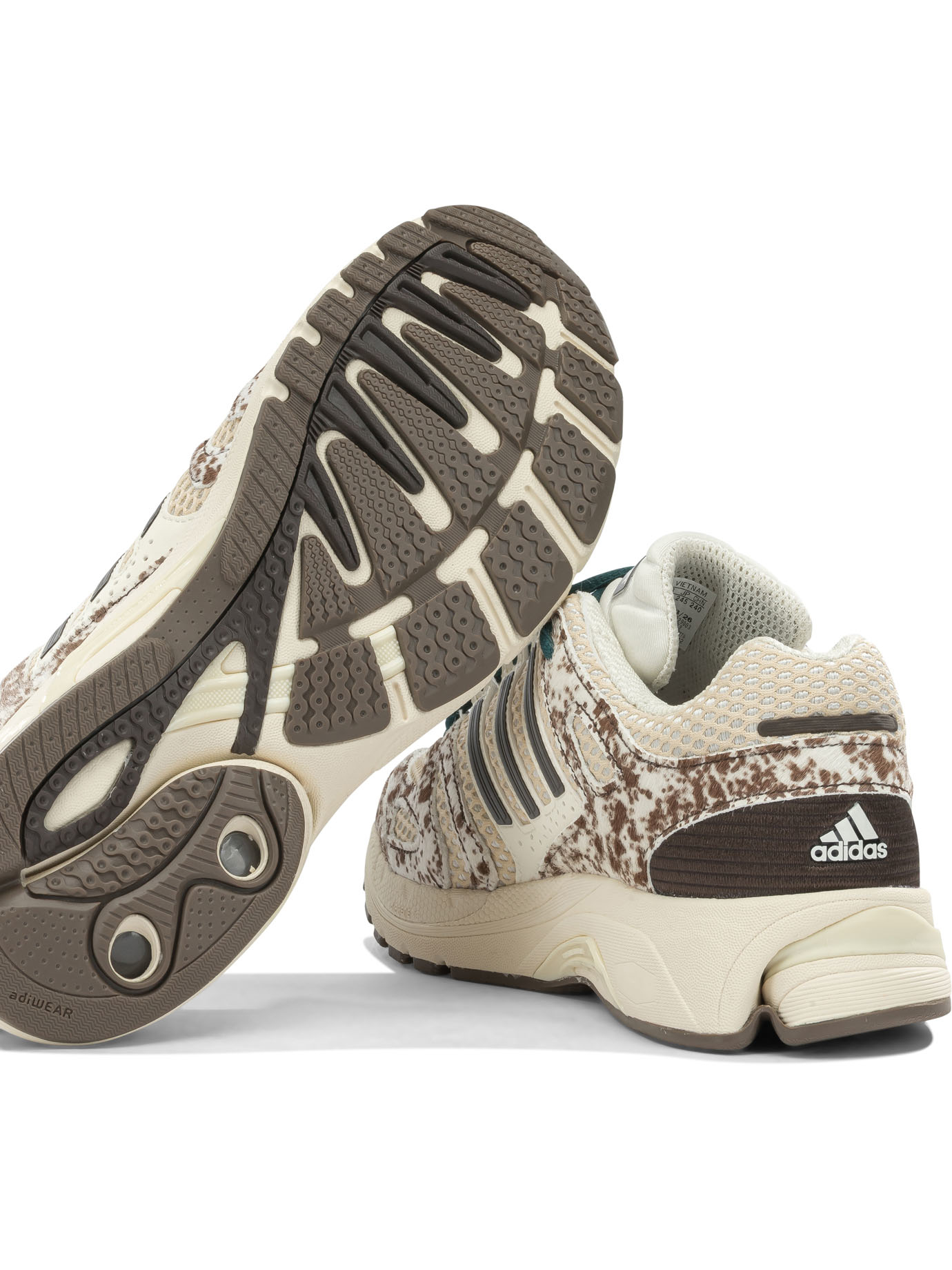 [ADIDAS ORIGINALS] Sneakers FW26 KJ8372OWHITE/SANSTR/DBROWN