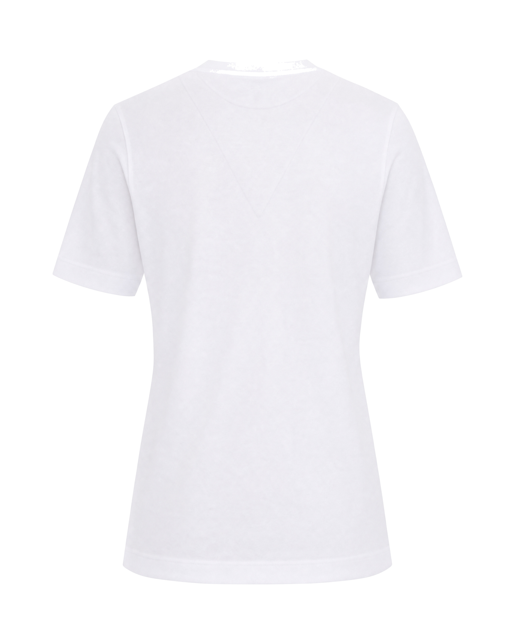 [MISSONI] T-shirts FW26 DS26WL00BJ00R3S01MB