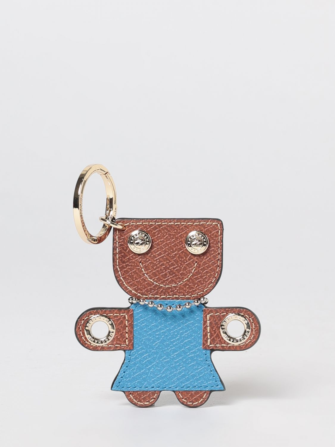 [LONGCHAMP] Keyring FW26 36120J95 072