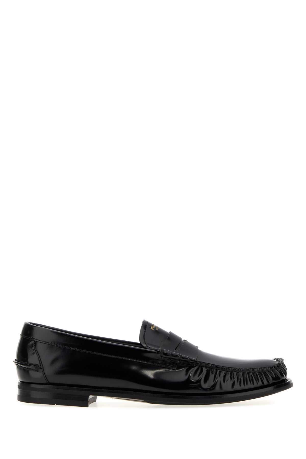 [Prada] Loafer FW26 2DB239FX000055 F0002