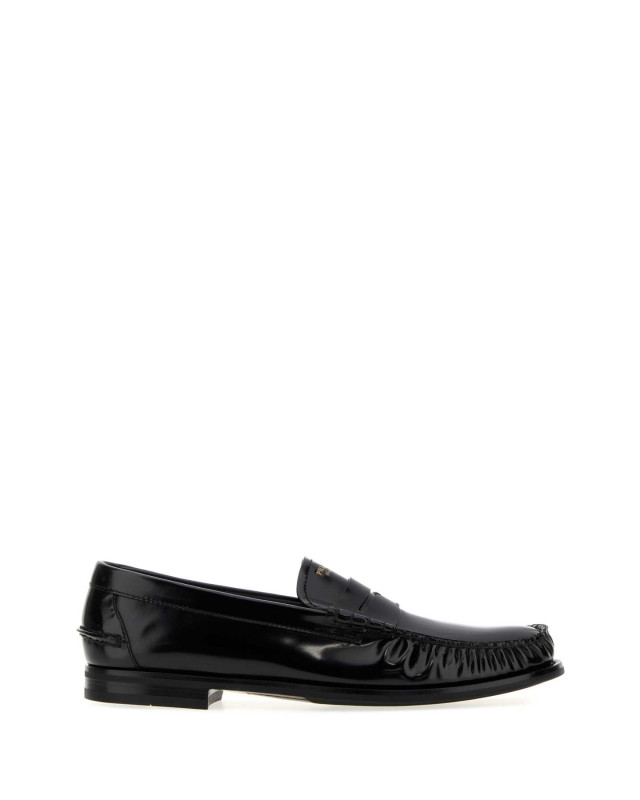 [Prada] Loafer FW26 2DB239FX000055 F0002