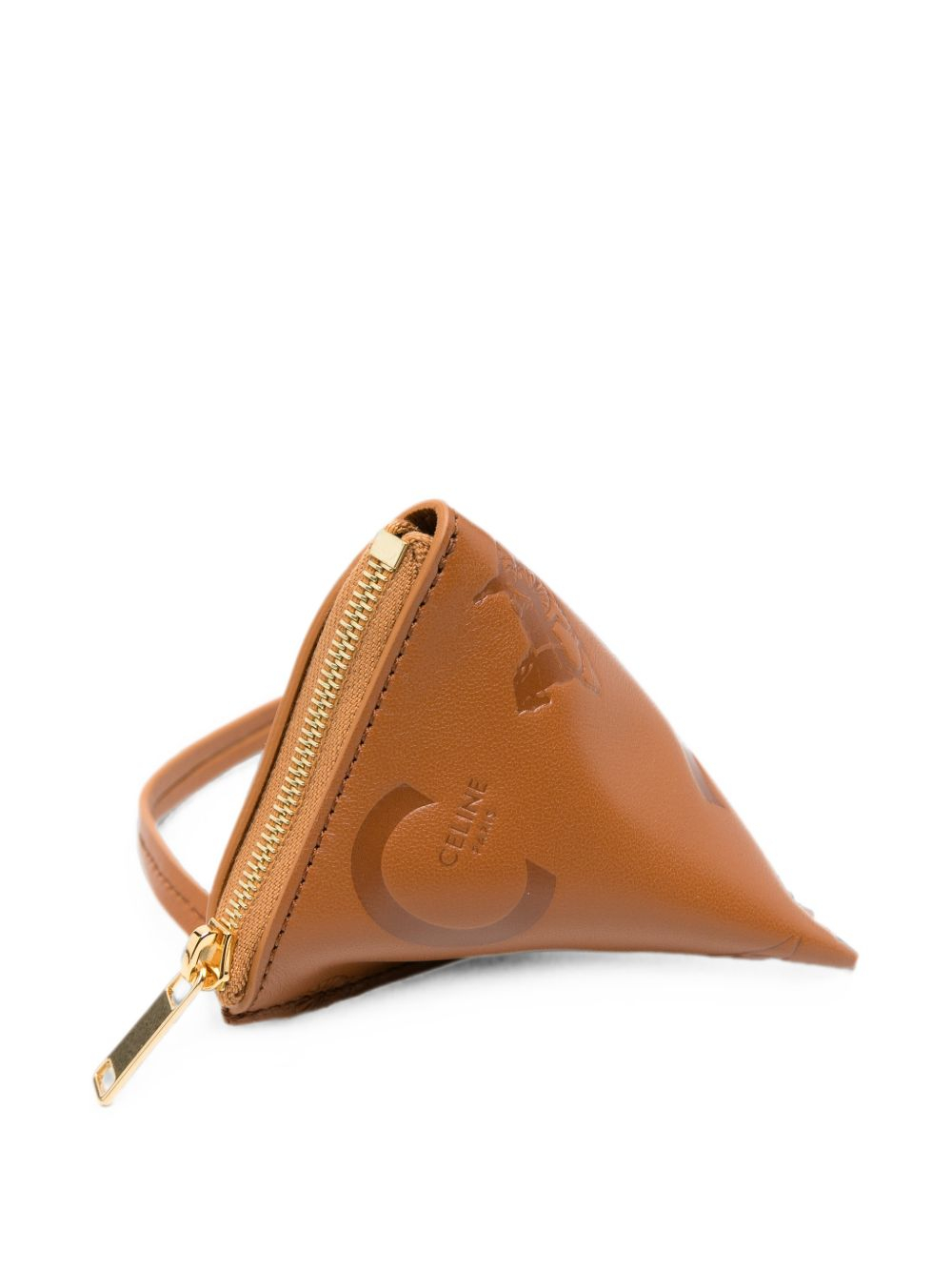 [Celine] Keyring FW26 B10D54K81GGB1