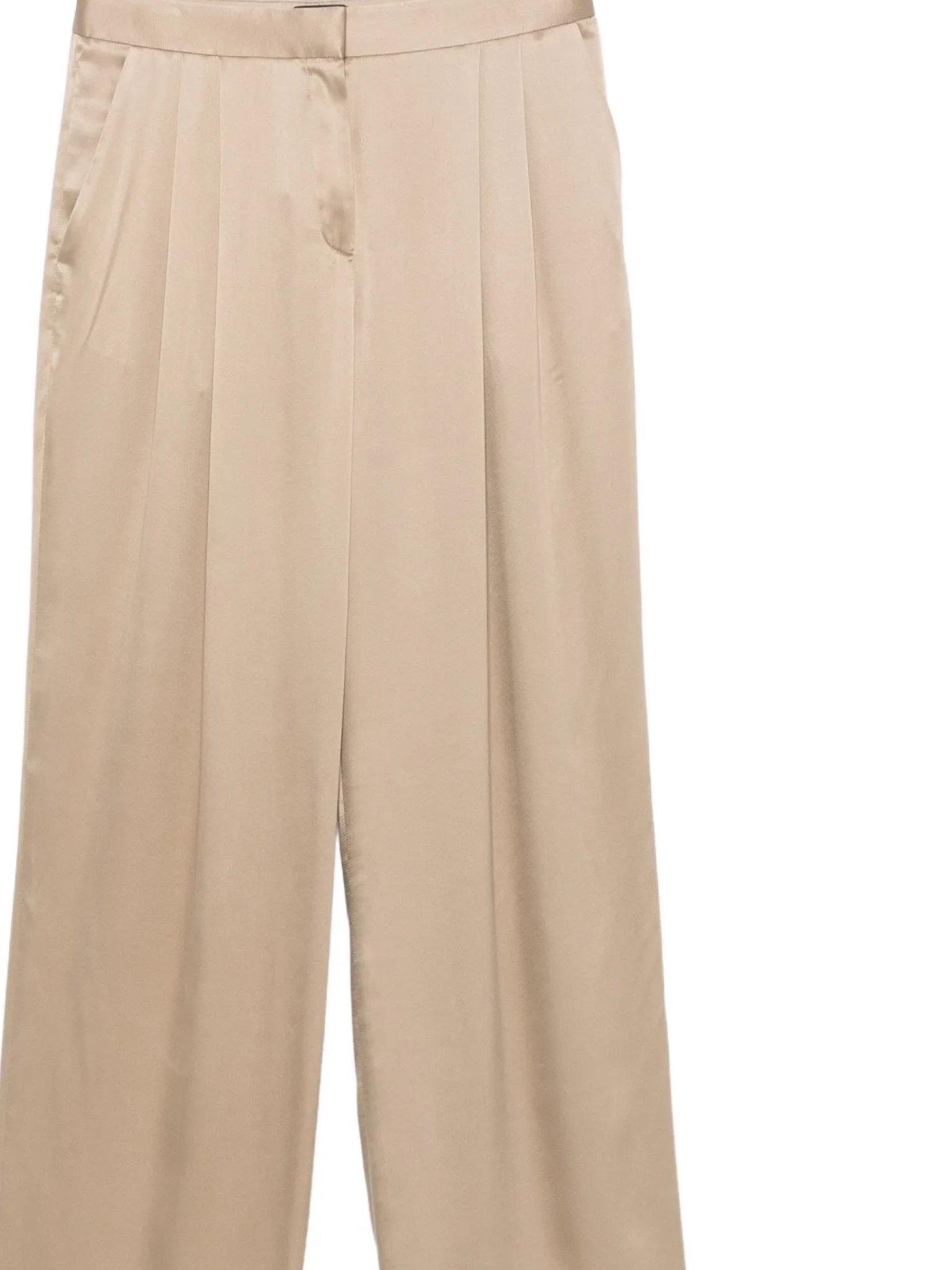 [Tom Ford] Trousers FW26 PAW704FAX1720JBQ
