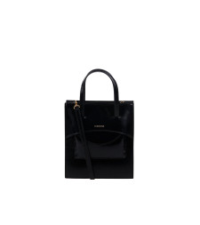 [Hidesins] Bag FW26 FL16CRBLK