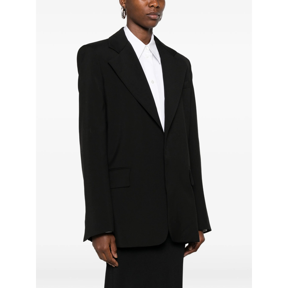 [SPORTMAX] Blazer FW26 SPXTENACE 245 004