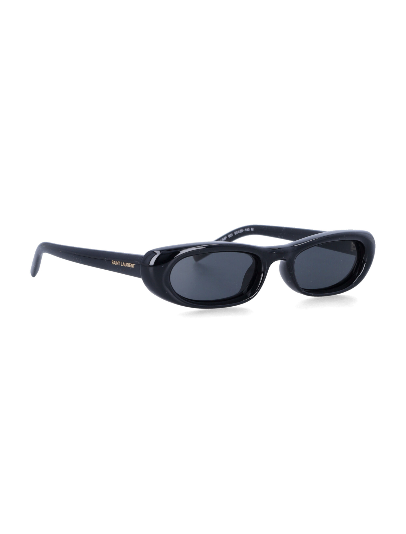 [Saint Laurent] Sunglasses FW26 A003CXY99581000
