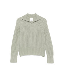[ALLUDE] Knitwear FW26 265/77093  0030