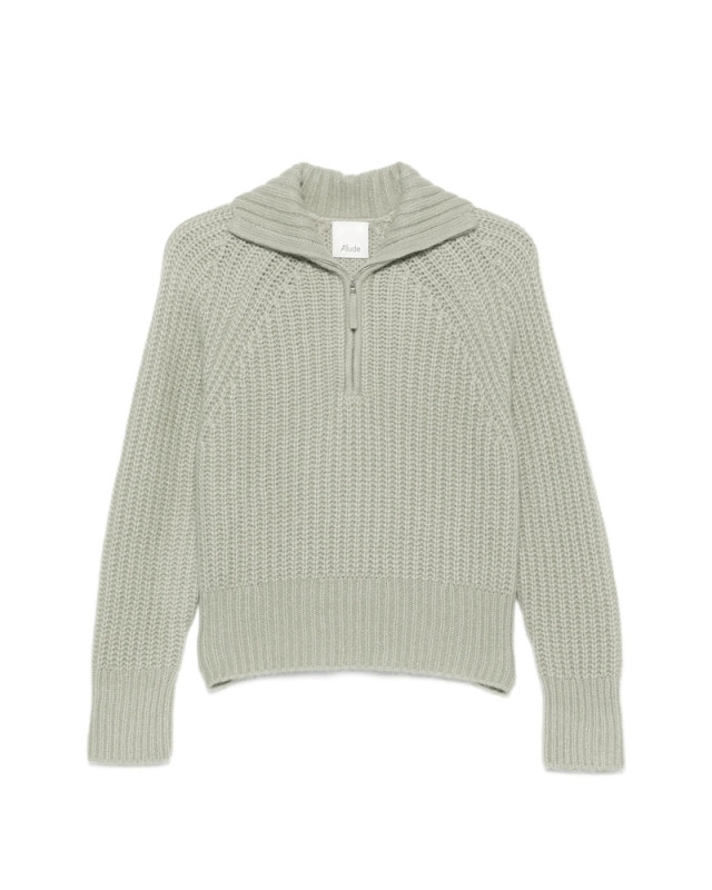 [ALLUDE] Knitwear FW26 265/77093  0030