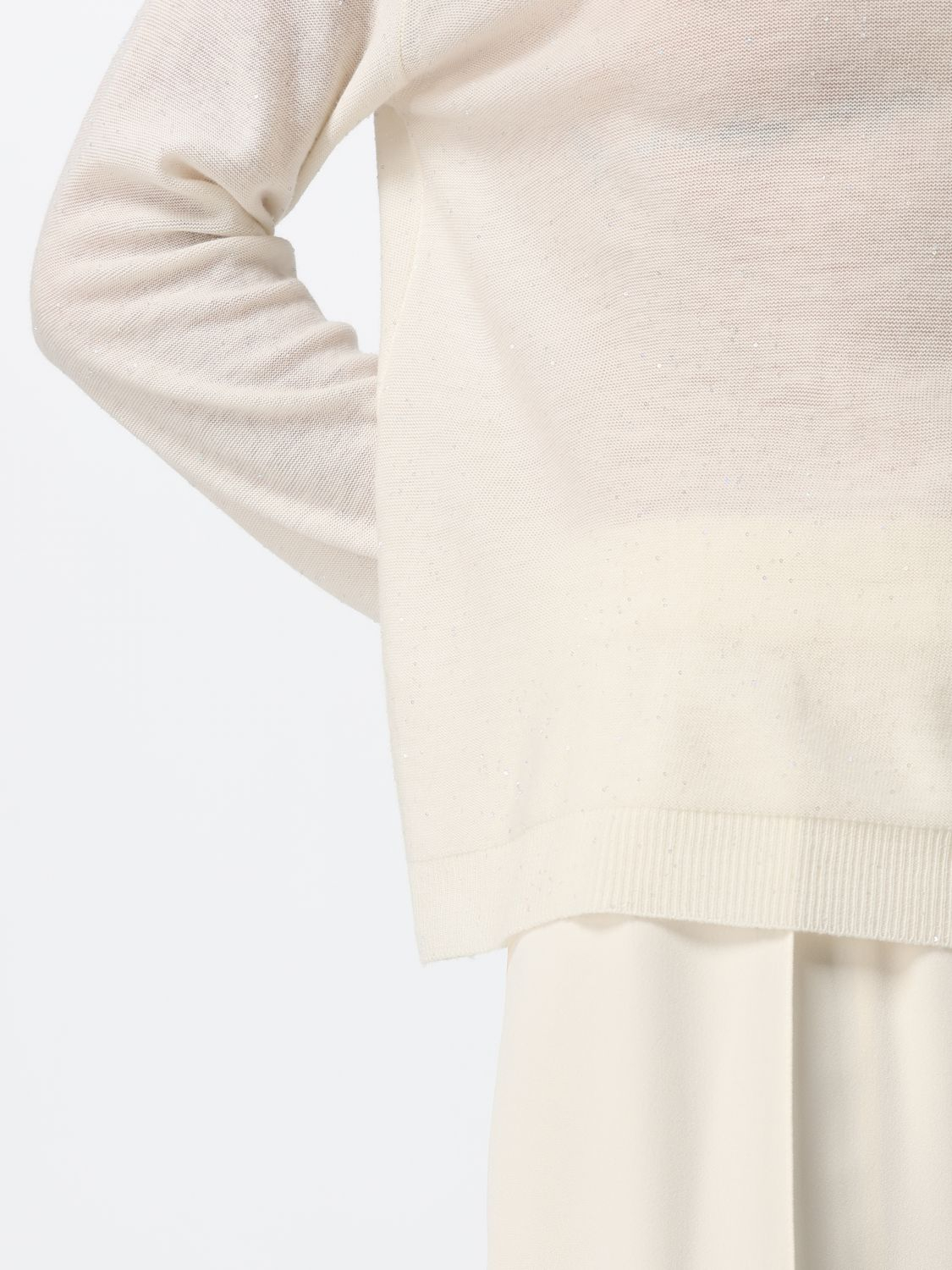 [Fabiana Filippi] Knitwear FW26 MAD216F102D722 0142