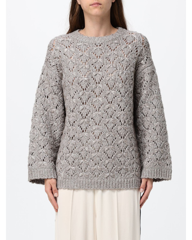 [Fabiana Filippi] Knitwear FW26 MAD216F091M315 8206