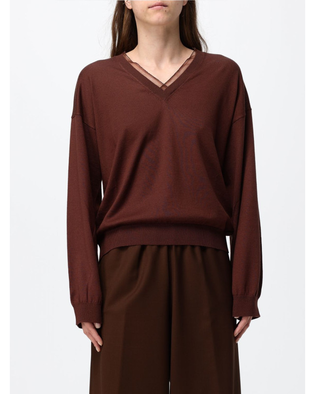 [Fabiana Filippi] Knitwear FW26 MAD216F035L930 1269