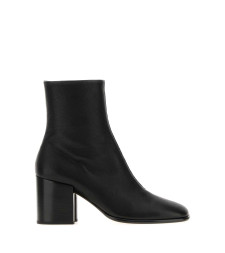 [DRIES VAN NOTEN] Boots FW26 2620117070124 900