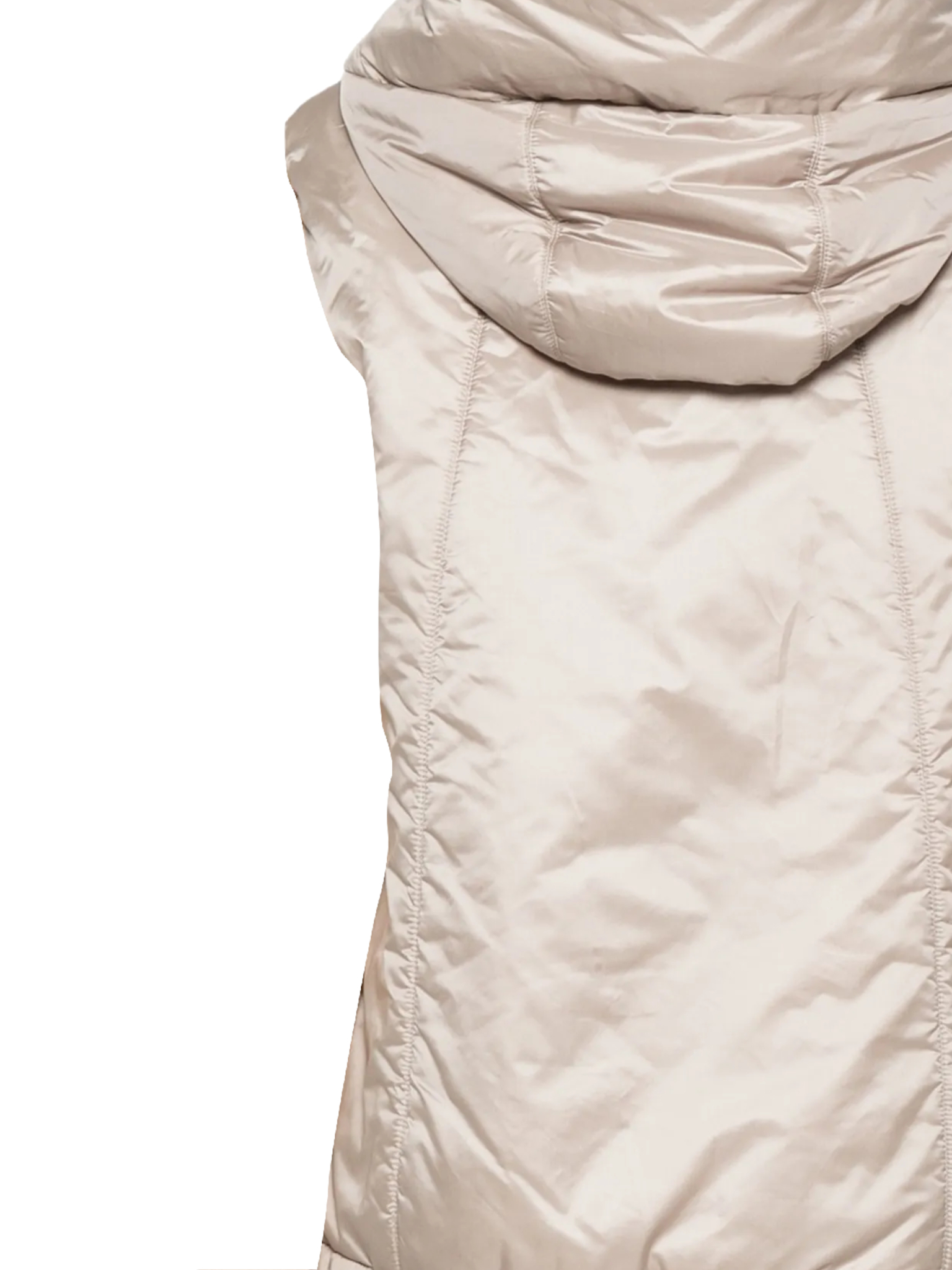 [Max Mara Cube] Down Vest FW26 2629296014600025090