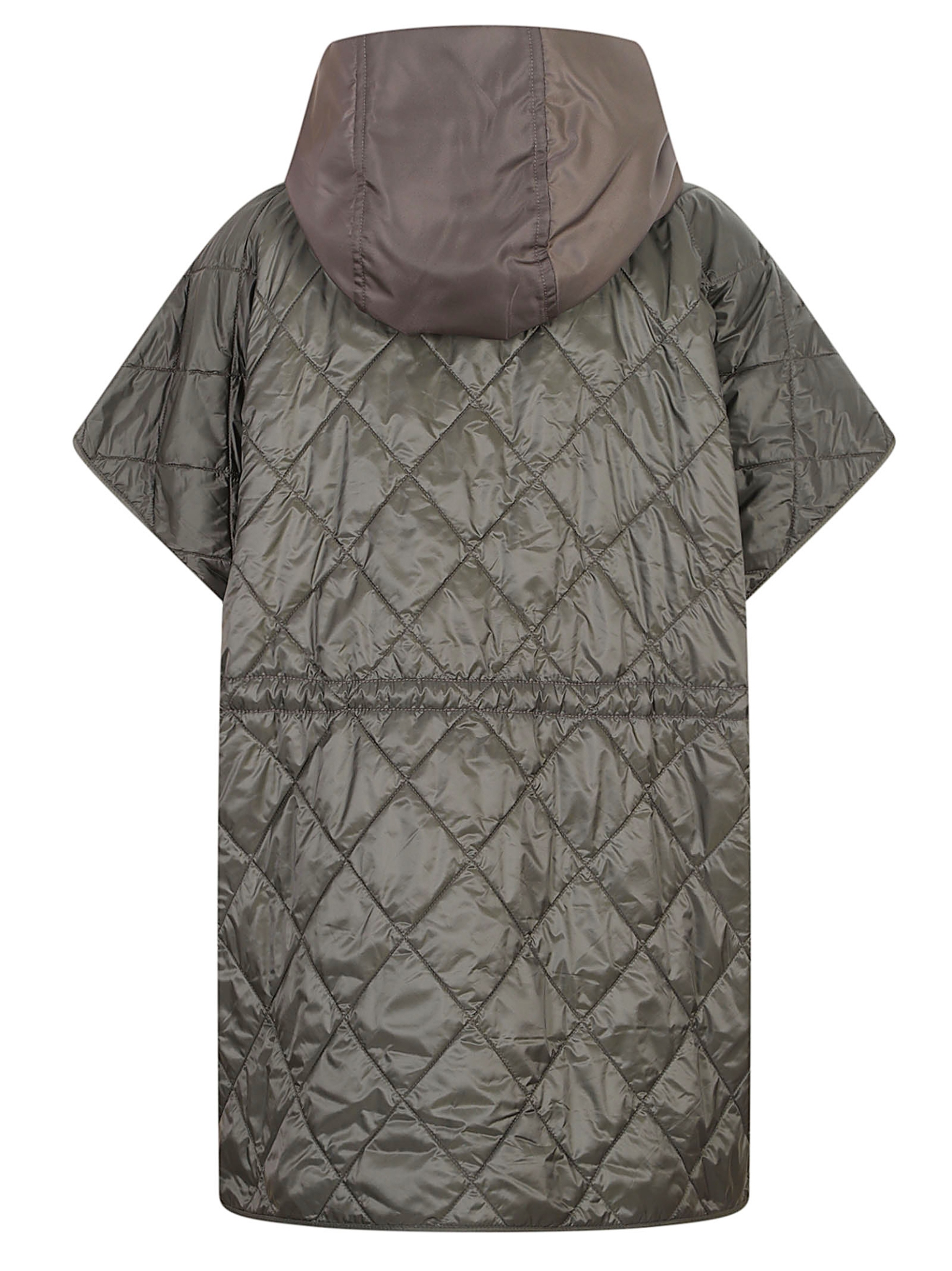[WEEKEND MAX MARA] Down Vest FW26 ORIGANO 2625296021600