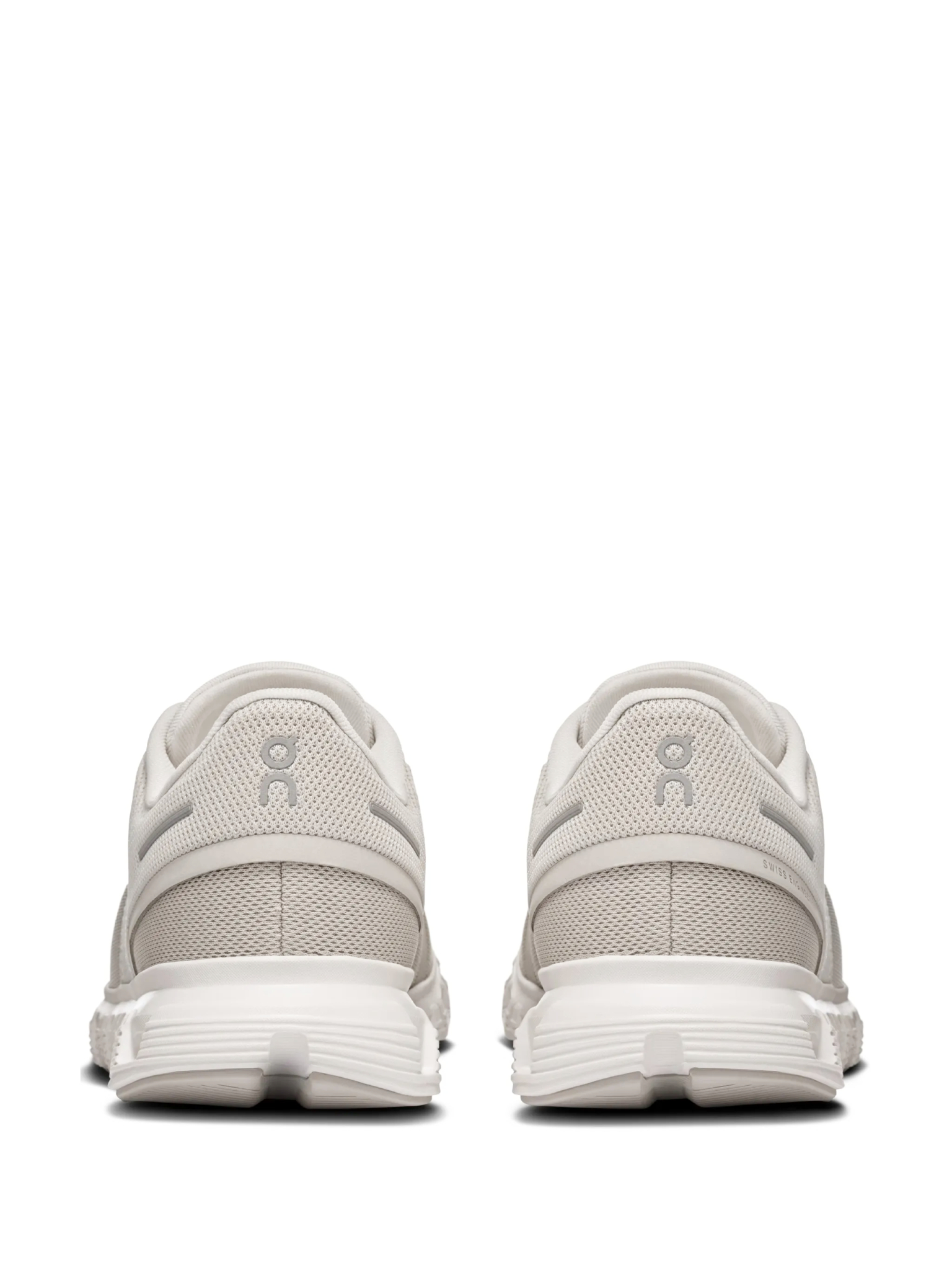 [ON SNEAKER] Sneakers FW26 3WF10060755PEARL/WHITE