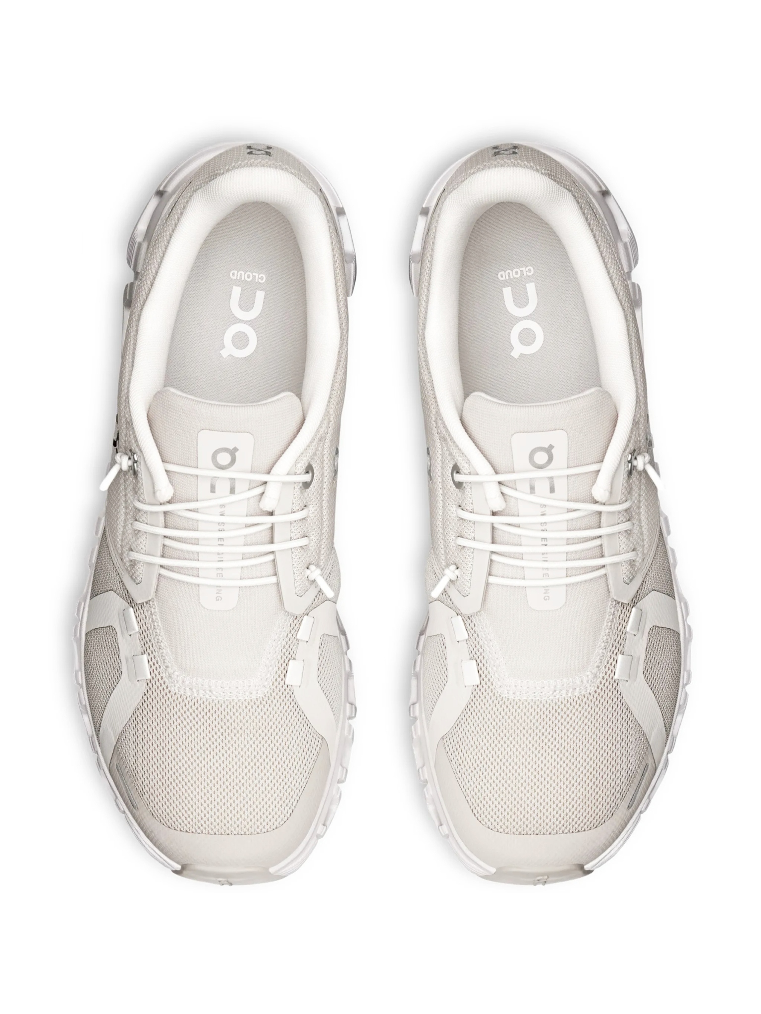 [ON SNEAKER] Sneakers FW26 3WF10060755PEARL/WHITE