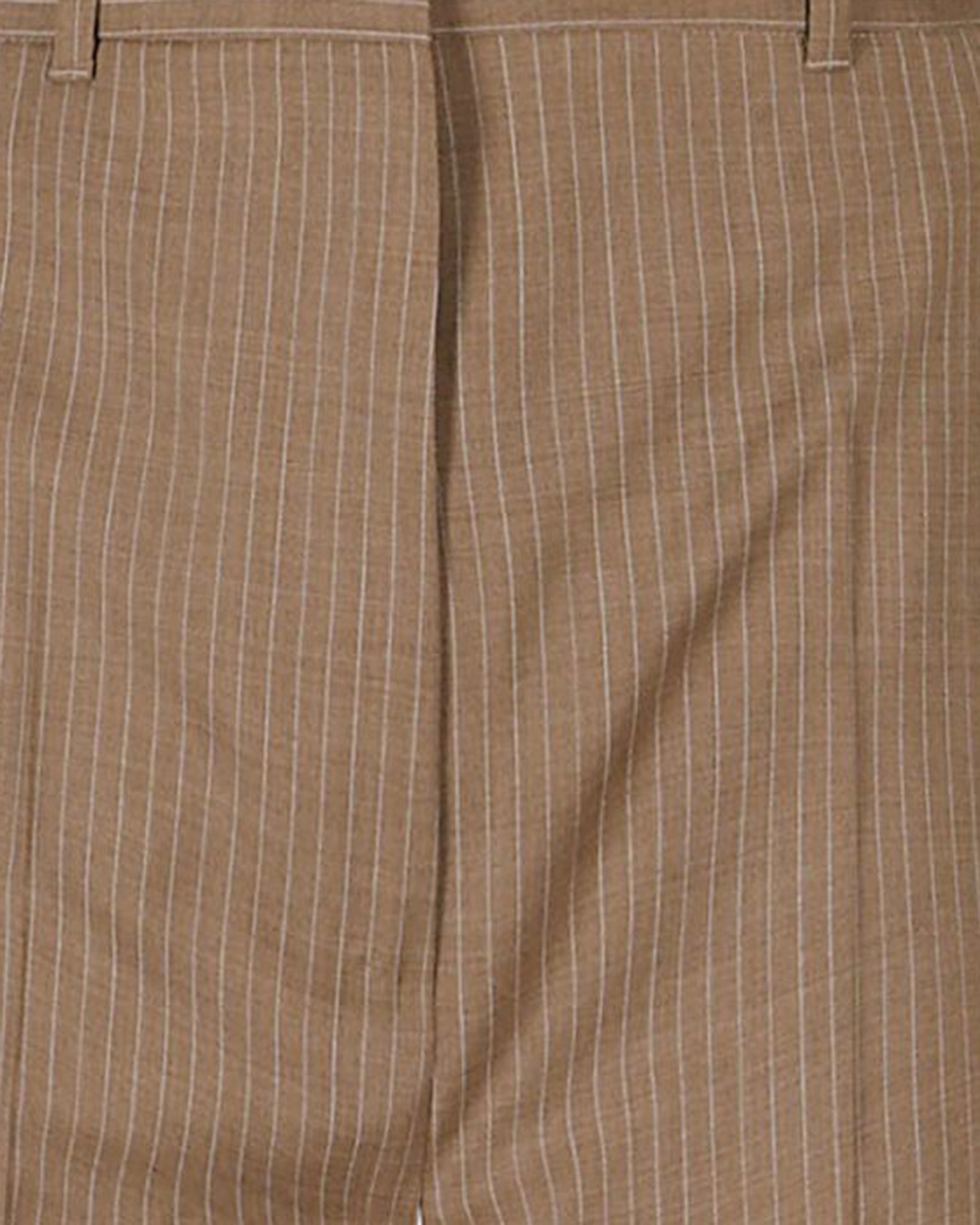 [MAX MARA STUDIO] Pants FW26 2626136041600MSTCAMBUSA005