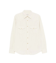 [Jacob Cohen] Shirts Long Sleeve FW26 C0002 T689A A81