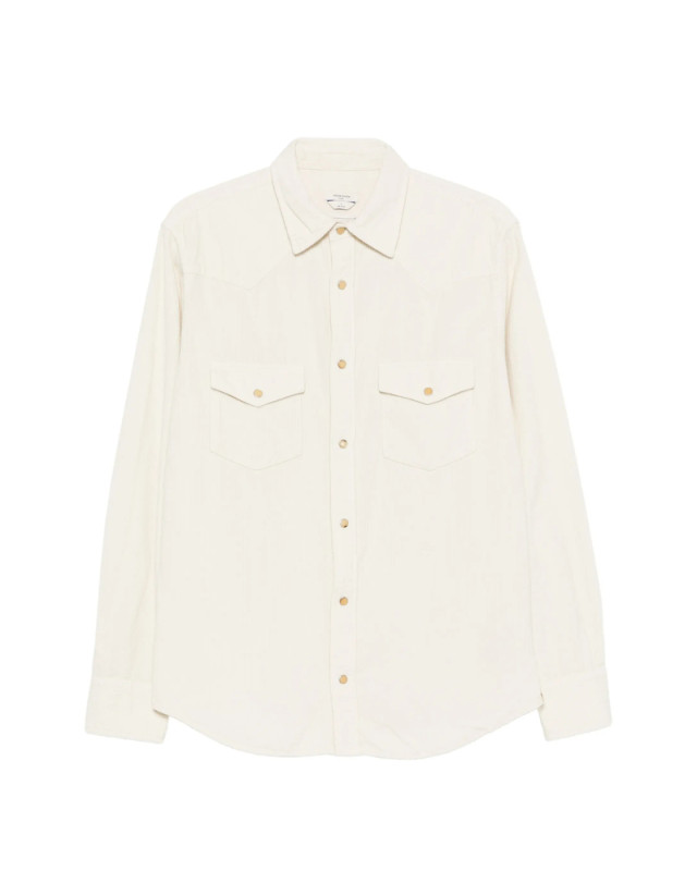[Jacob Cohen] Shirts Long Sleeve FW26 C0002 T689A A81