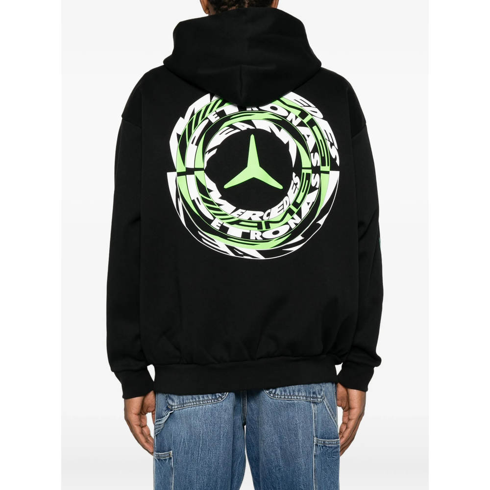 [Adidas] Hoodie FW26 KR9701