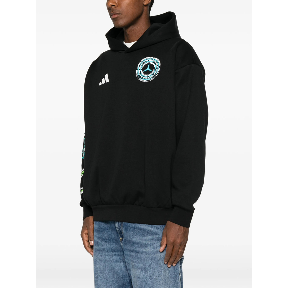 [Adidas] Hoodie FW26 KR9701