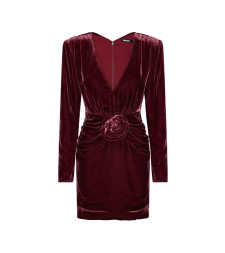 [ROTATE] Long sleeve dress FW26 1166272734 2734