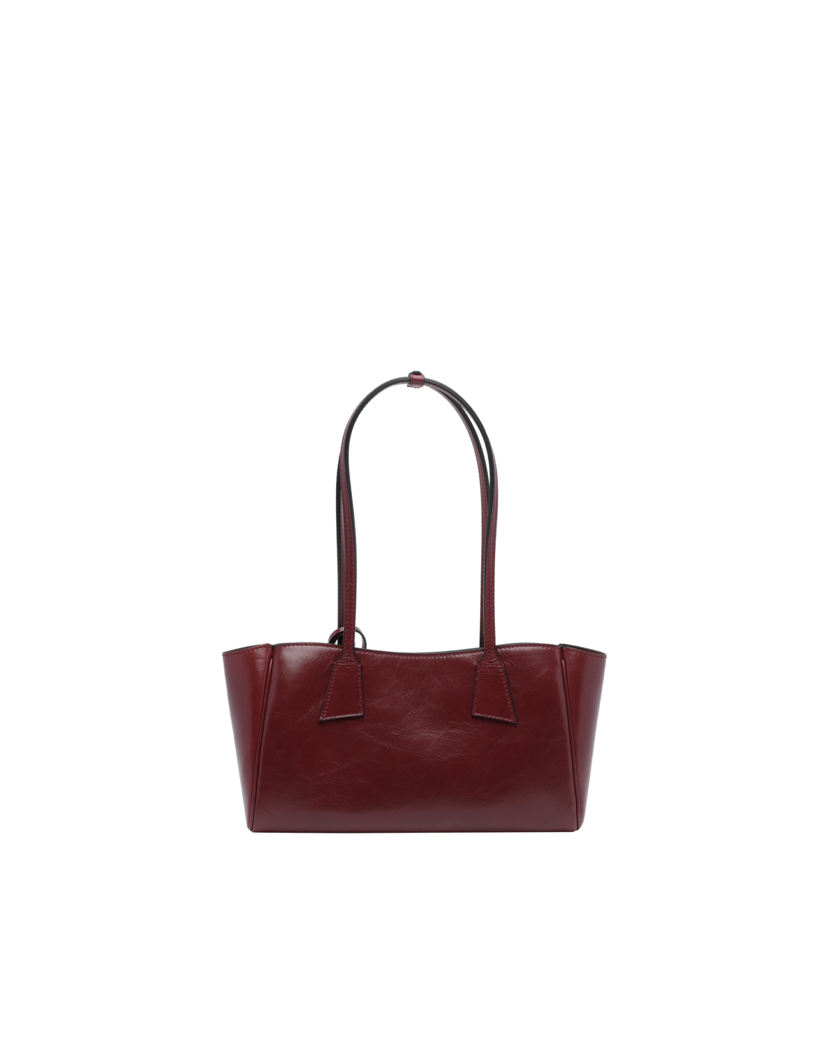 [Hidesins] Shoulder bag FW26 SH13CRWNE
