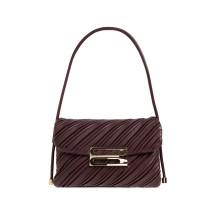 [VICTORIA BECKHAM] Shoulder bag FW26 B325AAC006644A BGD