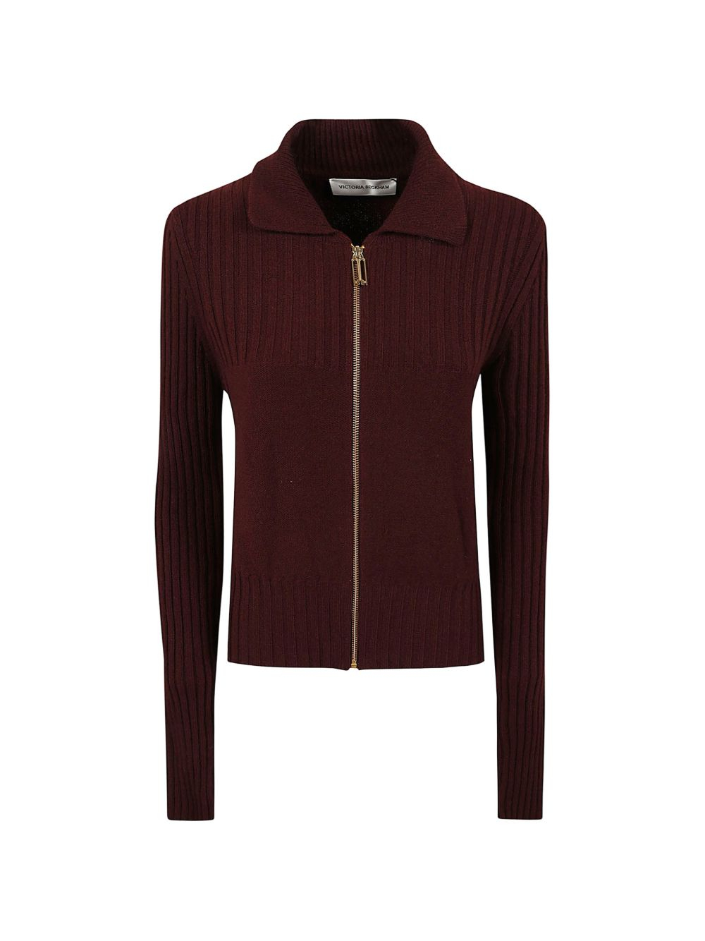 [VICTORIA BECKHAM] Knitwear FW26 1326KJU007313A 9887