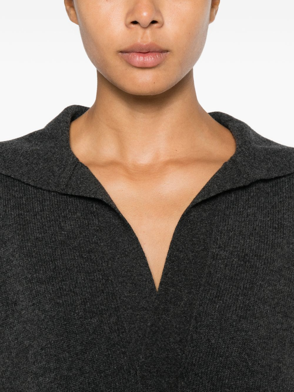 [VICTORIA BECKHAM] Knitwear FW26 1326KJU007475A 9896