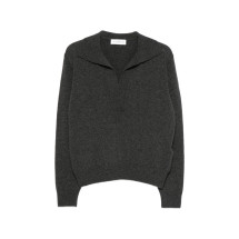 [VICTORIA BECKHAM] Knitwear FW26 1326KJU007475A 9896