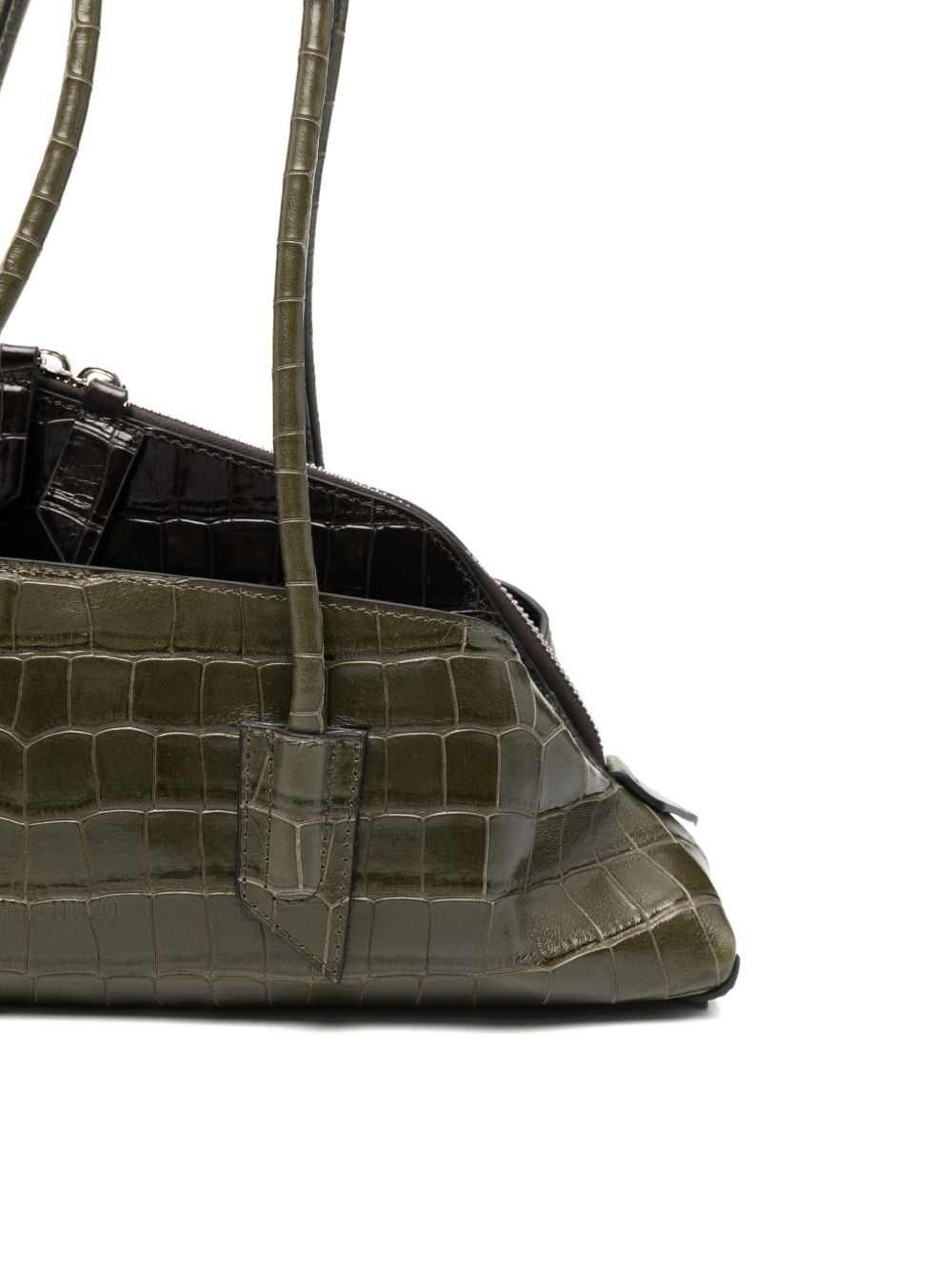 [The Attico] Shoulder bag FW26 260WAH00058 LBT155PR 104