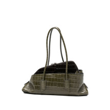 [The Attico] Shoulder bag FW26 260WAH00058 LBT155PR 104