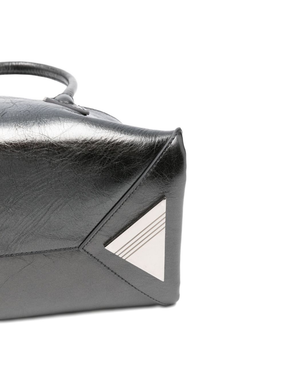 [The Attico] Shoulder bag FW26 260WAH00063 LBT070AA 233