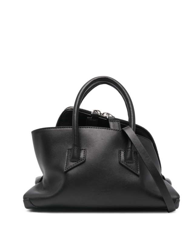 [The Attico] Shoulder bag FW26 260WAH00063 LBT019AA 100