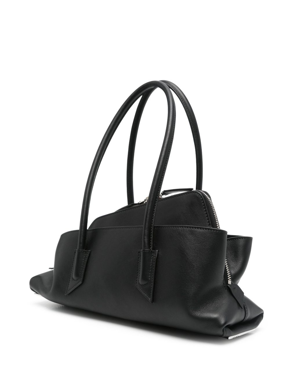 [The Attico] Shoulder bag FW26 250WAH00058 LBT019AA 100