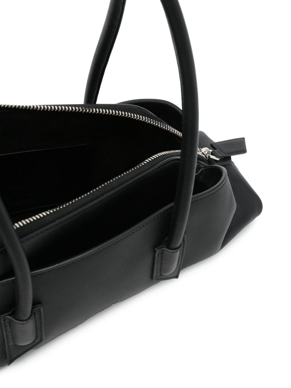 [The Attico] Shoulder bag FW26 250WAH00058 LBT019AA 100