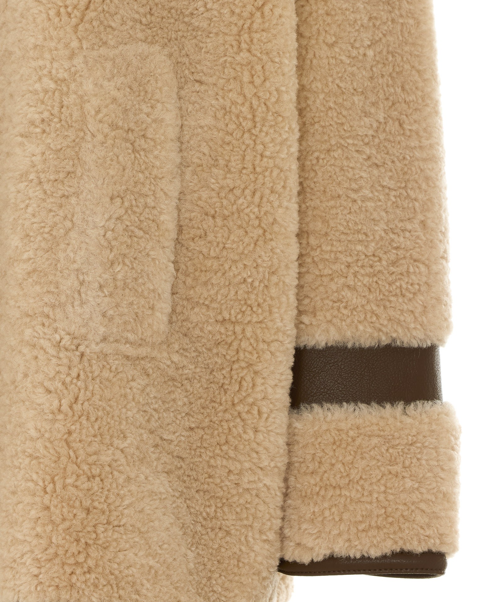 [PINKO] Coat FW26 107165A3FJZL3