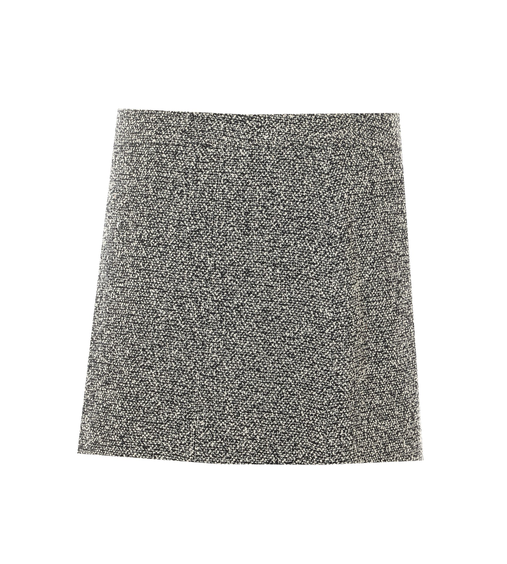 [MICHAEL MICHAEL KORS] Mini skirt FW26 MT670N0H6U004