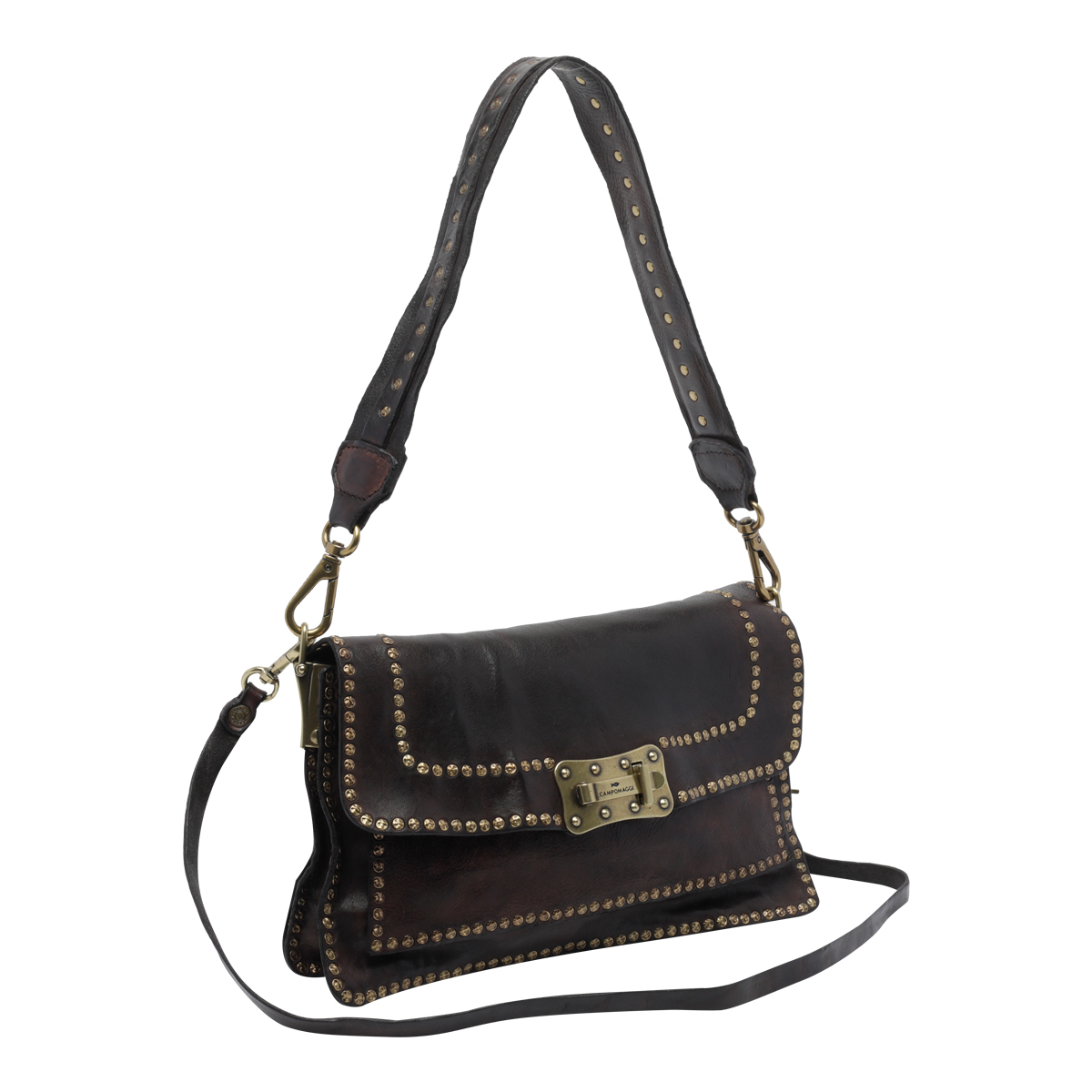 [CAMPOMAGGI] Shoulder bag FW26 C045680NDX0007C1501
