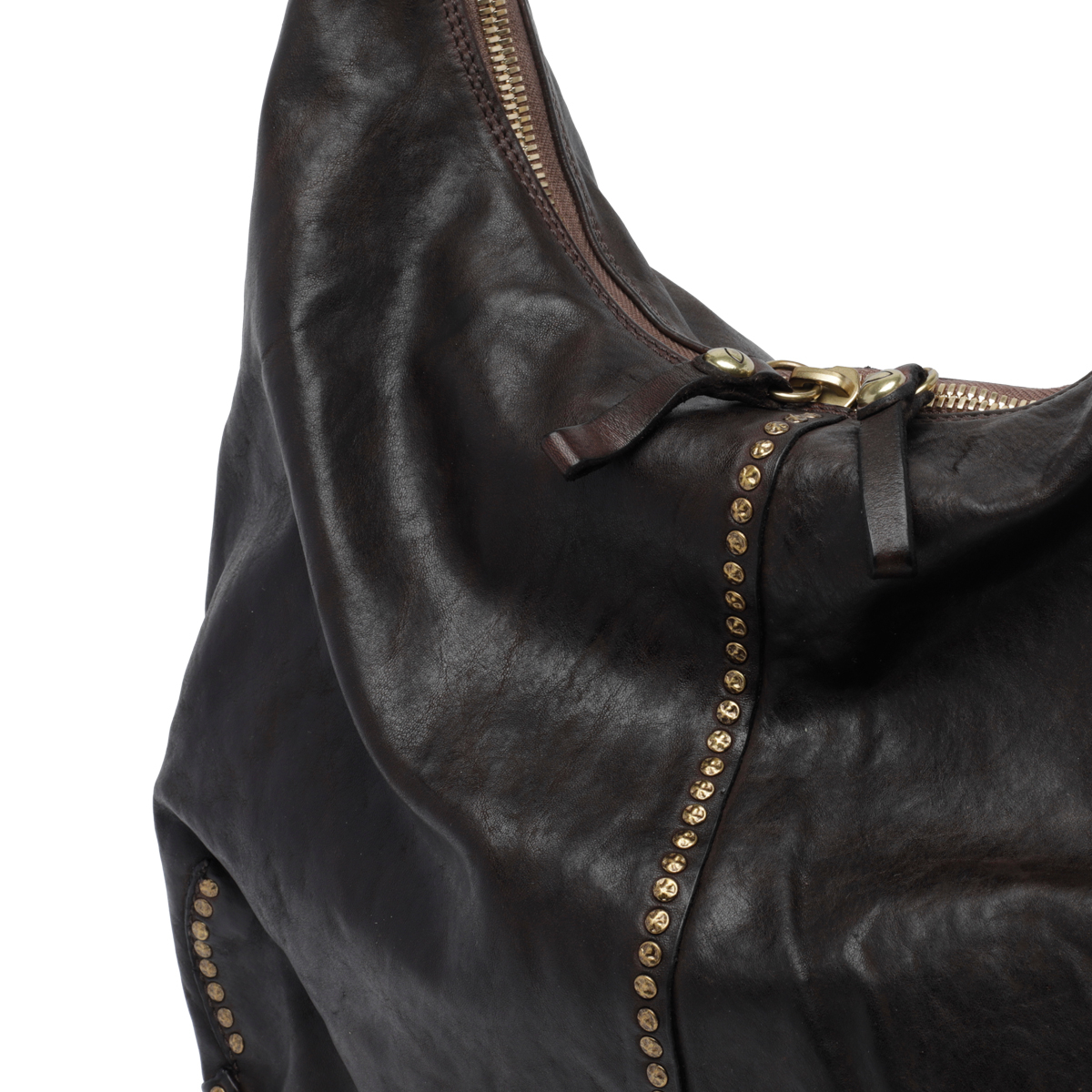 [CAMPOMAGGI] Shoulder bag FW26 C045720NDX0007C1501