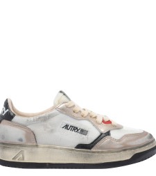 [AUTRY] Sneakers FW26 AVLWMS09