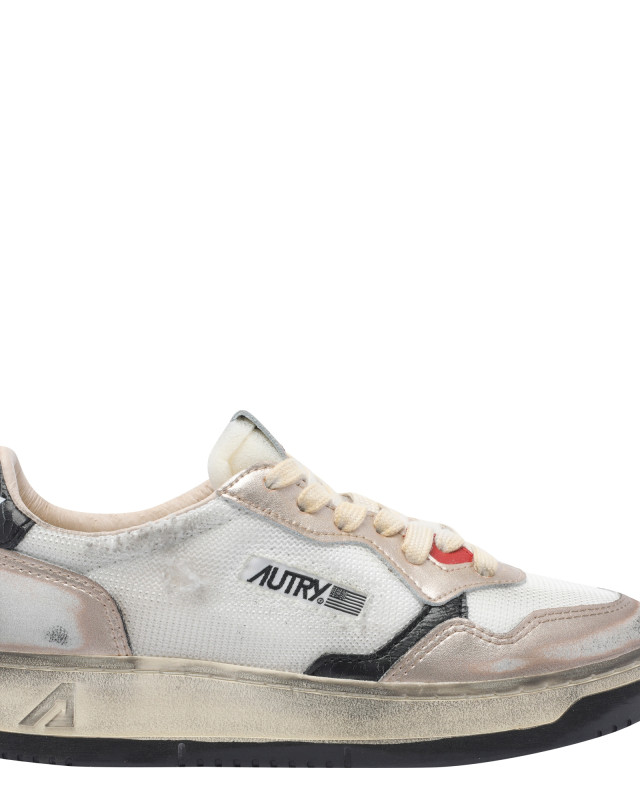 [AUTRY] Sneakers FW26 AVLWMS09