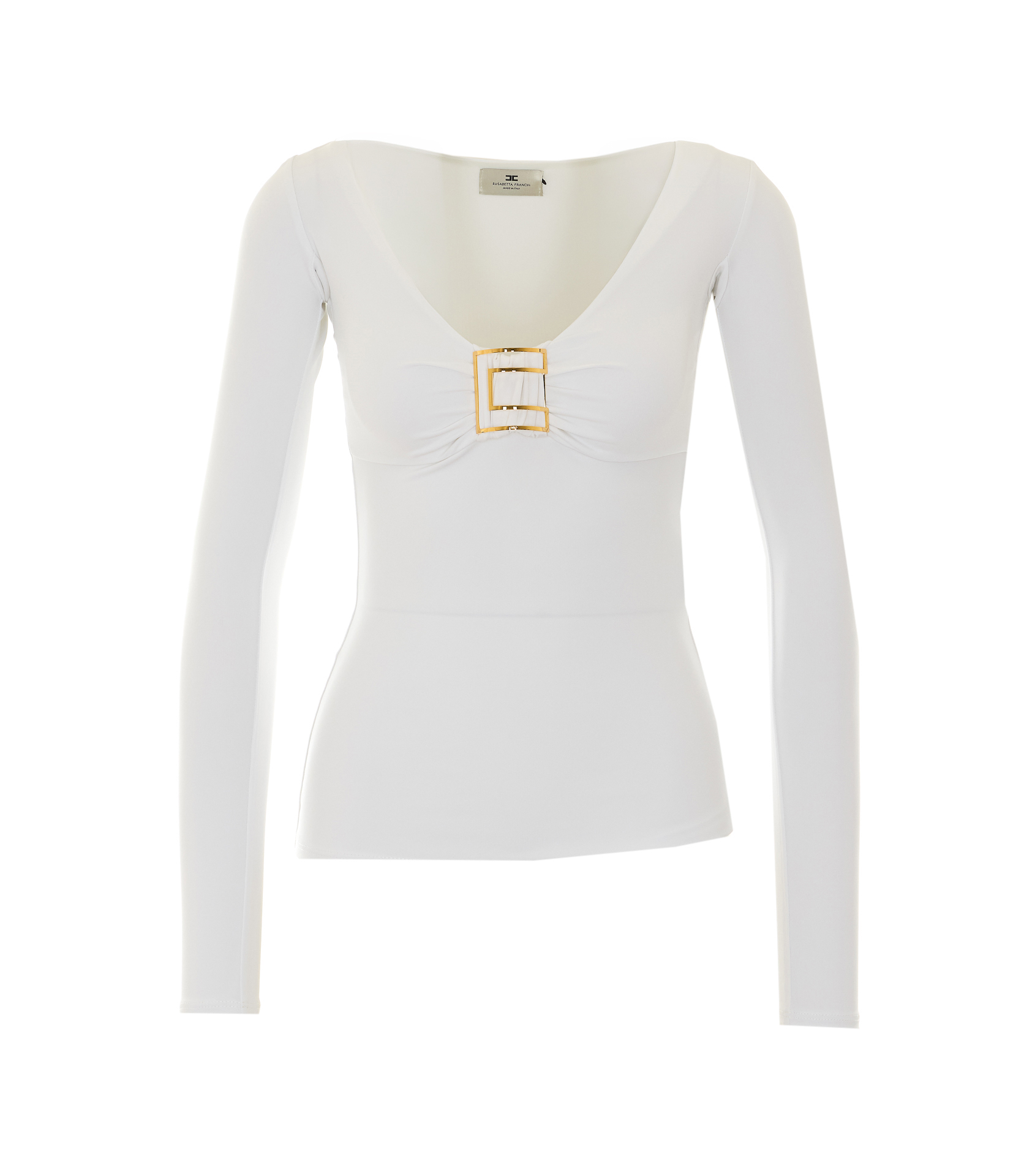 [ELISABETTA FRANCHI] Knitwear FW26 MD00567E2360